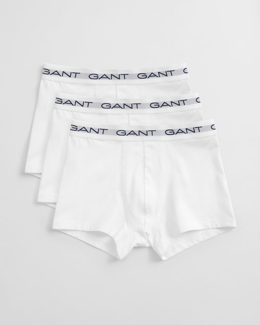 3-Pack Trunks